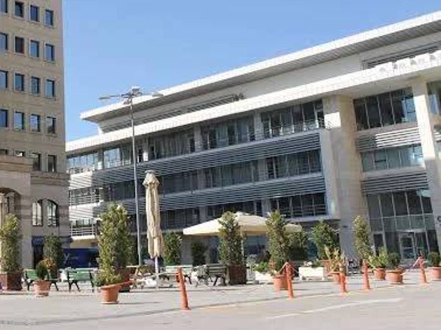 Bilkent University