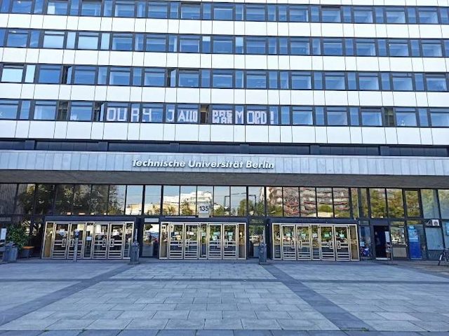TU Berlin